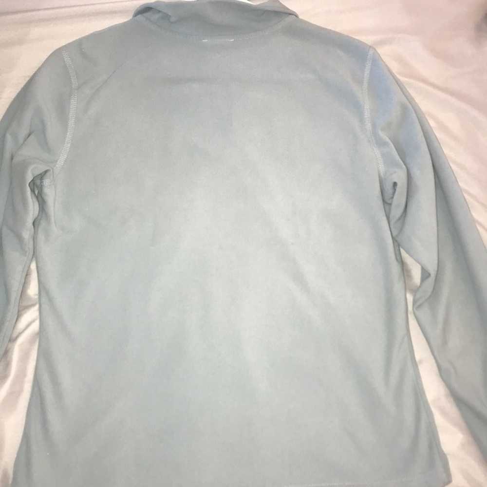 North Face Quartzip